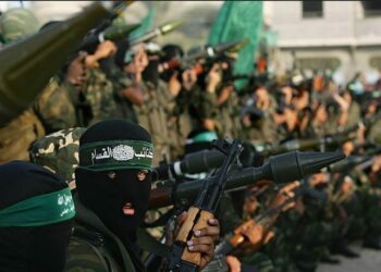  وسط صمت وعجز  عربى... الولايات المتحدة تعلن  القضاء الكلي على حماس خلال 10اشهر فقط  2025