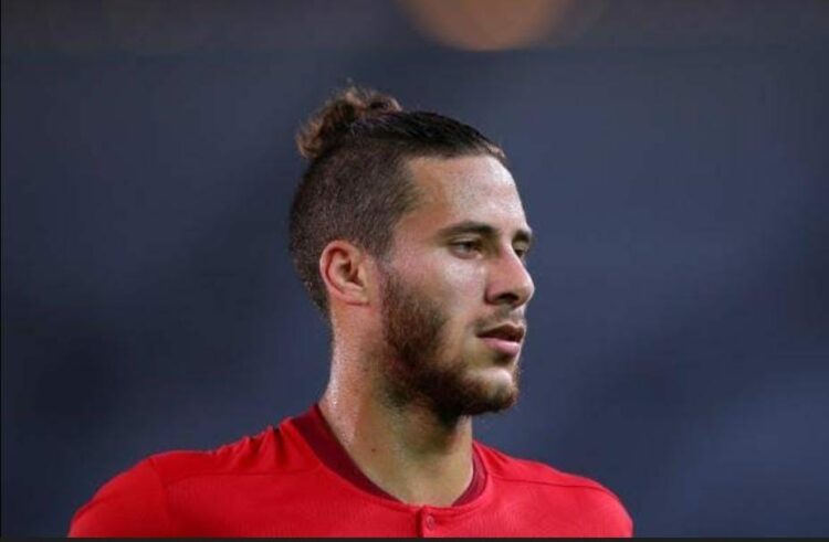 "من أبو النمرس إلى محكمة الجنايات.. كيف يواجه اللاعب المصرى رمضان صبحي أكبر تحدٍ في حياته؟ " 2026