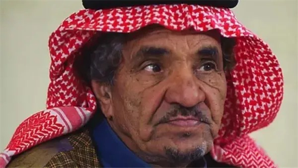 وفاة الفنان السعودي حمد المزيني والصلاة عليه عصر اليوم في الرياض 1 وفاة الفنان السعودي حمد المزيني والصلاة عليه عصر اليوم في الرياض 2025