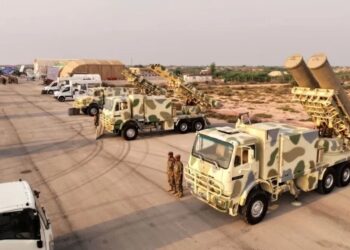 الحرس الثوري الإيراني يهدد برد "قاتل" على أي عدوان أمريكي إسرائيلي 2025