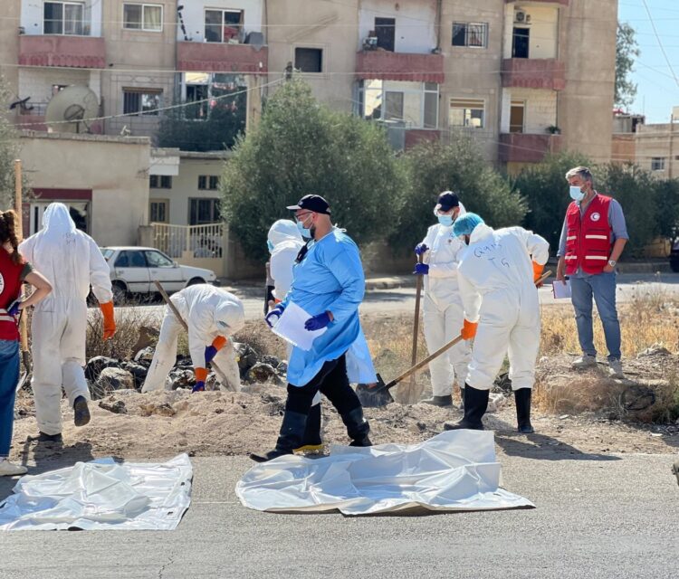 هل تخشى دمشق الحقيقة؟ تحقيق أممي معطّل في السويداء وسط اتهامات بالتستر 2025