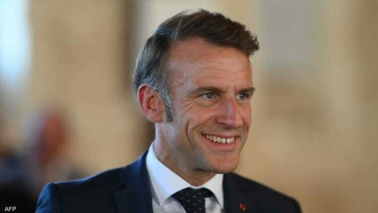 ما هو شرط الرئيس الفرنسى لإقامة سفارة لبلاده في فلسطين ؟ 2026