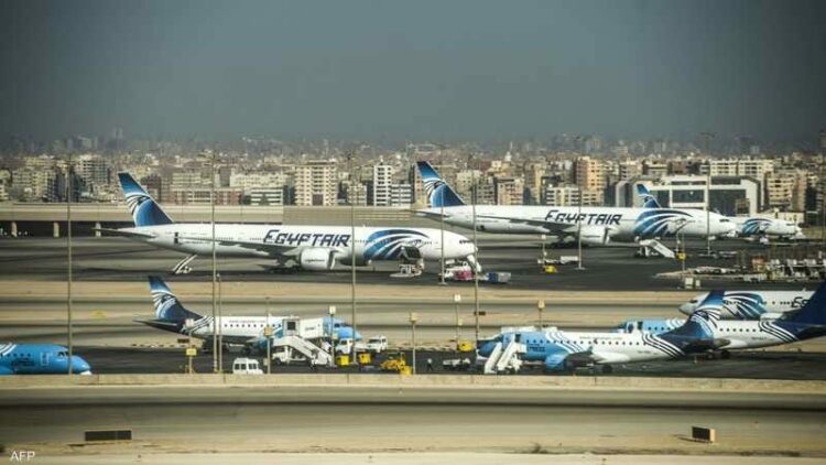 لماذا تأخرت مصر فى إعلان تأثر خدمة مطاراتها بالهجوم السيبراني على مطارات اوروبا ؟ 2026