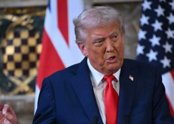 ترامب يتحدى العرب : سأعقد قمة مع قادة الدول الأوروبية التى اعترفت بفلسطين 2025