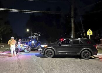 مسلح يقتحم حفل زفاف فى أمريكا  ويطلق النار على الحضور  ويتسبب في سقوط ضحايا 2025