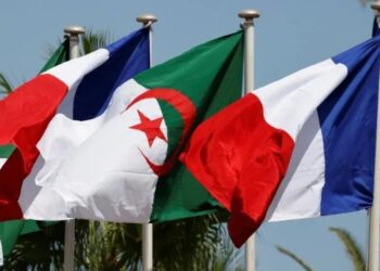 الجزائر تُنهى اتفاقية تأشيرات قصيرة الأجل مع فرنسا 22 سبتمبر 2025 2025