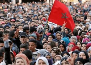 منصات التواصل تشعل حراكًا جديدًا في المغرب: ما وراء "مسيرة الشباب المغربي"؟ 2025