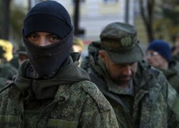 كينيا تفتح تحقيقًا بعد تقارير عن إجبار مواطنيها على القتال في صفوف الجيش الروسي في أوكرانيا 2025