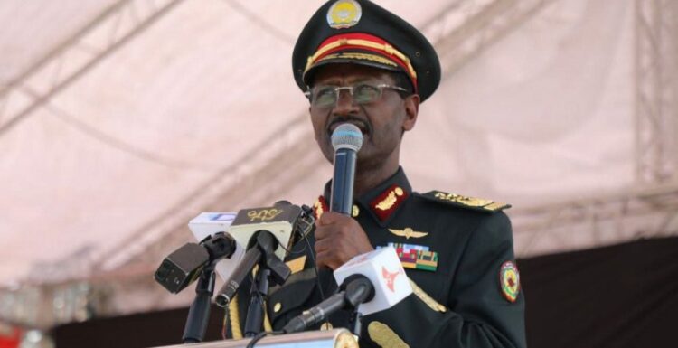 في مواجهة "العدو الخفي".. الجيش الإثيوبي يتأهب داخليًا وخارجيًا 2026