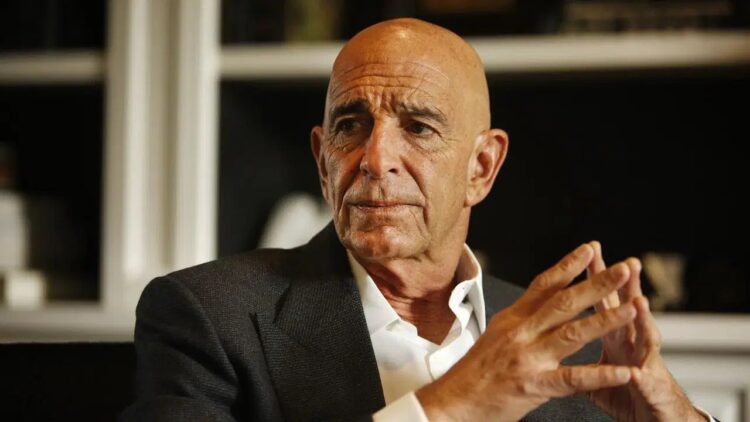 باراك: نتنياهو لا يهتم بالخطوط الحمراء إذا شعرت إسرائيل بالتهديد 2025