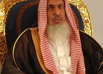 في اليوم الوطني السعودي.. المملكة تودع مفتيها العام الشيخ عبدالعزيز آل الشيخ 2025