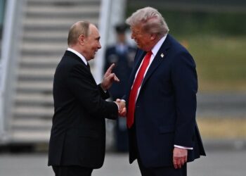 من النمر إلى الدب: هل تتجه العلاقات الأمريكية الروسية نحو تصعيد جديد؟ 2025