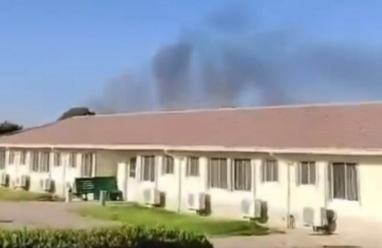 قتلى وجرحى في معارك الزاوية غرب ليبيا.. والمرافق الحيوية على شفا كارثة 1 قتلى وجرحى في معارك الزاوية غرب ليبيا.. والمرافق الحيوية على شفا كارثة 2025