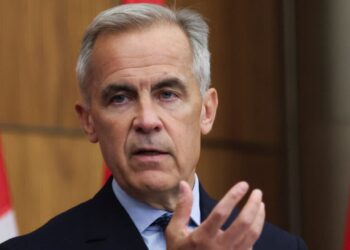 كندا تعلن دعما ماليا يفوق 400 مليون دولار للضفة الغربية وقطاع غزة وتقر الاعتراف بالدولة الفلسطينية 2025