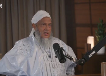 الإخواني محمد الحسن ولد الددو يثير الجدل بـ"نكبة وفاة النبي" "فيديو" 2025