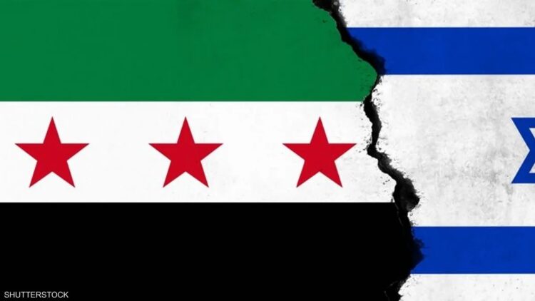 نتنياهو: وضعنا شروط صارمة للتطبيع الكامل مع سوريا … والشرع وافق عليها 2026