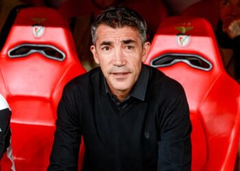 برونو لاجي رابع برتغالي يقود الأهلي المصري.. تفاصيل الصفقة 2025