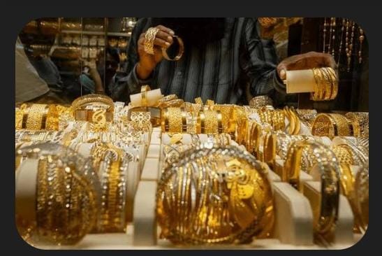 اسعار الذهب اليوم 1اكتوبر 2025 فى السعودية …سباق الذهب في المملكة: صدمة الأرقام تلهب المضاربين 1 اسعار الذهب اليوم 1اكتوبر 2025 فى السعودية …سباق الذهب في المملكة: صدمة الأرقام تلهب المضاربين 2025