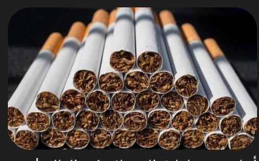 "عبوة واحدة… وسعر موحد: كيف ضبطت الشرقية لسجائر السوق في يوم الخميس الساخن" 1 "عبوة واحدة… وسعر موحد: كيف ضبطت الشرقية لسجائر السوق في يوم الخميس الساخن" 2025