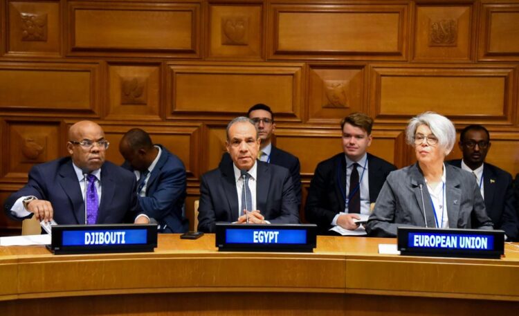 في الأمم المتحدة.. مصر تحذر من تقويض جهود إعادة بناء الصومال بسبب نقص التمويل 1 في الأمم المتحدة.. مصر تحذر من تقويض جهود إعادة بناء الصومال بسبب نقص التمويل 2025