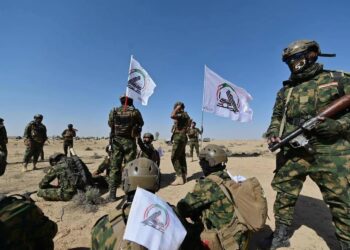 قانون الحشد الشعبي يتعثر من جديد.. واشنطن تعارض وبغداد تعدّل 2025