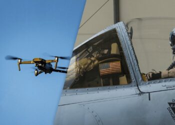 المسيّرات تكشف ثغرة كارثية في الجيش الأمريكي 2025