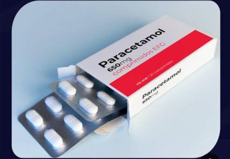 الباراسيتامول يختفي من الصيدليات المصرية … والسم في الجرعة الزائدة وتسمم الكبد ينهش أجساد الفقراء 2025