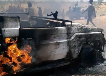 أم صميمة بيد الجيش السوداني: هل تتغير خريطة الحرب في كردفان؟ "فيديو" 2025