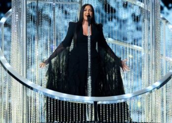 إسرائيل مهددة بالإقصاء من "يوروفيجن".. تصويت حاسم في نوفمبر 2025