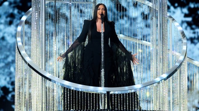 إسرائيل مهددة بالإقصاء من "يوروفيجن".. تصويت حاسم في نوفمبر 1 إسرائيل مهددة بالإقصاء من "يوروفيجن".. تصويت حاسم في نوفمبر 2025