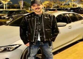 أمير أسمع يلحق بأخيه سمير.. مأساة عائلة مصرية تهز تيك توك 2025