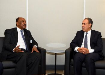 مصر والسودان يؤكدان وحدة الموقف بشأن نهر النيل ويرفضان الإجراءات الأحادية 2025