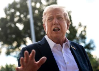 ترامب يؤكد قرب التوصل إلى صفقة سلام ينهي حرب غزة 2025