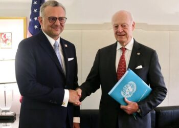 إدارة ترامب تجدد دعمها لمبادرة الحكم الذاتي تحت السيادة المغربية وتعزز الاستثمار في الصحراء 2025