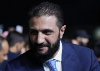 الشرع من قلب إدلب: "سوريا لم تعد معزولة" 2025