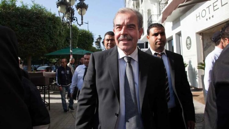 تونس: إحالة المرشح الرئاسي منذر الزنايدي إلى محكمة الإرهاب بتهمة "التآمر على أمن الدولة" 1 تونس: إحالة المرشح الرئاسي منذر الزنايدي إلى محكمة الإرهاب بتهمة "التآمر على أمن الدولة" 2025