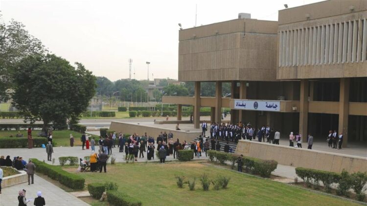"HEPIQ" يفجر احتجاجات جامعية واسعة في العراق 2026