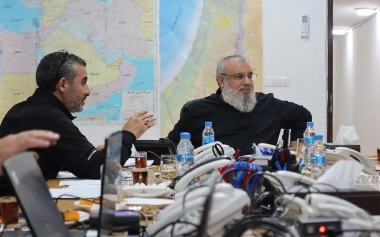 الذكرى السنوية الأولى لاغتيال حسن نصر الله.. صورة توثق اللحظات الأخيرة لأمين حزب الله 2026