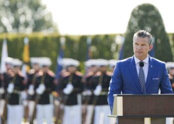 تجمّع مئات الجنرالات.. هل يبدأ هيغسيث حقبة جديدة للجيش الأمريكي؟ 2025