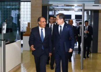 مصر تدعو مجلس الأمن لوقف إطلاق النار في غزة وتؤكد تمسكها بحقوقها المائية 2025