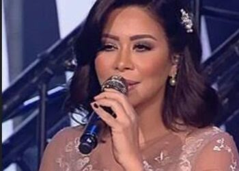 بين الاعتزال والفضائح… شيرين عبدالوهاب تتحدى الأزمات بعيدا عن حسام حبيب 2025