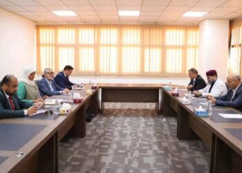 اتفاق ليبي على إعادة تشكيل مجلس إدارة المفوضية العليا للانتخابات خلال 10 أيام 2025