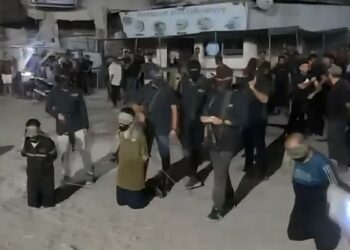 حماس تنفذ إعدامات لعملاء ياسر أبو شباب في غزة وتحتفي بموقف العائلات والعشائر 2025