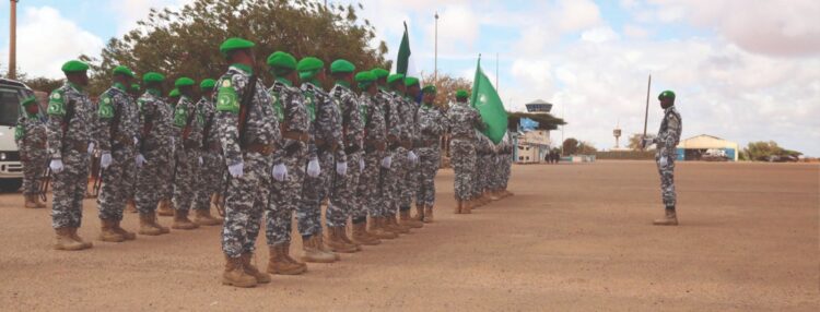 15 شهرا بلا رواتب… الأمم المتحدة تحذر من تفكك بعثة الاتحاد الأفريقي في الصومال 1 15 شهرا بلا رواتب… الأمم المتحدة تحذر من تفكك بعثة الاتحاد الأفريقي في الصومال 2025