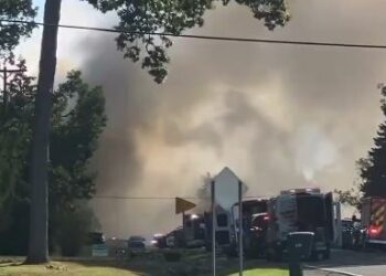 سقوط قتلى وجرحى في هجوم مسلح على كنيسة مورمونية بميشيغان الأمريكية 2025