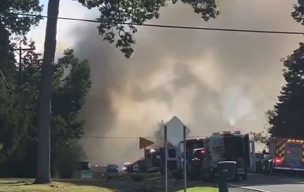 سقوط قتلى وجرحى في هجوم مسلح على كنيسة مورمونية بميشيغان الأمريكية 1 سقوط قتلى وجرحى في هجوم مسلح على كنيسة مورمونية بميشيغان الأمريكية 2025