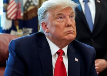 رسالة ترامب الغامضة: أي إنجاز ينتظر الشرق الأوسط بعد العواصف؟ 2025