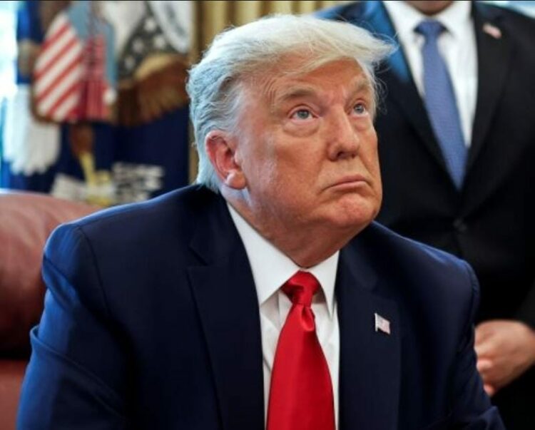 رسالة ترامب الغامضة: أي إنجاز ينتظر الشرق الأوسط بعد العواصف؟ 1 رسالة ترامب الغامضة: أي إنجاز ينتظر الشرق الأوسط بعد العواصف؟ 2025