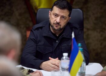 زيلينسكي يرفض أي تنازلات إقليمية: "حدود أوكرانيا مُكرسة في الدستور" 2025