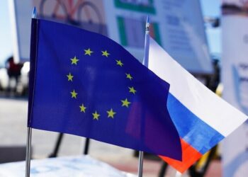 روسيا تتهم الغرب بتوظيف المعارضة لنشر مواد تحريضية ضد الحكومة 2025